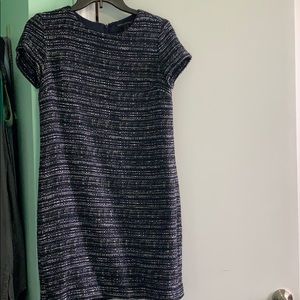 Great condition tweed dress